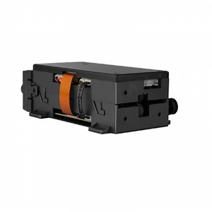 [Hot Item] Motorized IC, RFID & Mag, Card Reader