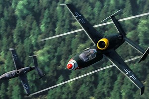 Si te gustan los juegos de guerra tienes que probar War Thunder