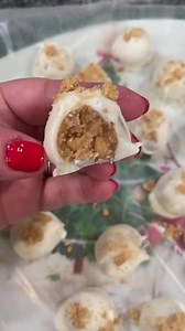 Warning: Nutterbutter Balls Are Dangerously Delicious! 🍪💥 #NutterbutterMagic #SweetTreats #DessertSensation 😲 | Meals With Maria