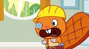 Thanks to all who bought the Still Alive package you can now stream Handy Nanny - https://bit.ly/2saBSzI | Happy Tree Friends