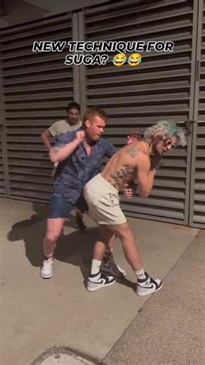 84K views · 42 reactions | #Ufc #bantamweight #champion Sean O'Malley and Coach Tim Welch demonstrate the elite level defensive technique of highlight #boxer Ryan Garcia that he used in his #fight versus Devin Haney #MMA fans! Are fans getting the impression that O'Malley is not impressed and thinks that he would beat Ryan Garcia still? | MMA Hype Watch | Facebook