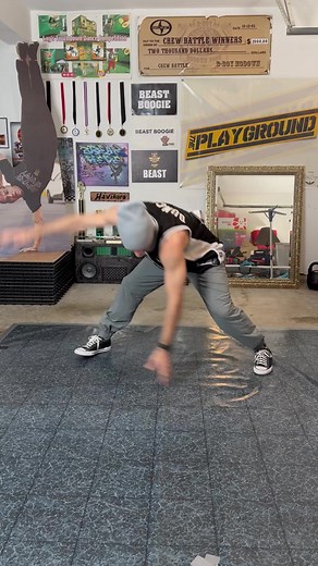 33K views · 1.3K reactions | 6 Basic Powermoves  #powermoves #breakdance #bboy #bboys #bgirl #bgirls #dance #dancer #dancers #dancemoves #dancelife #breakdancing #dancesport #streetdance #hiphopdance #athlete #balance #flexibility #strength | Anthony Silva | Facebook