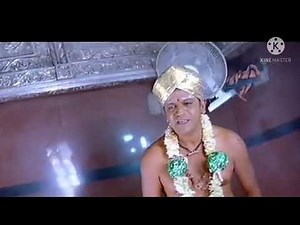 Devaru kotta tangi kannada Gattaragi bhagyavanti Devi sharanu