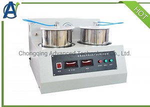 [Hot Item] アスファルト混合物の理論最大比重および密度計 ASTM D2041