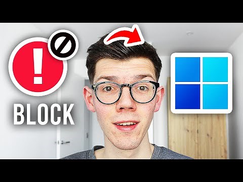 How To Block Adult Websites On Windows PC or Laptop - Full Guide