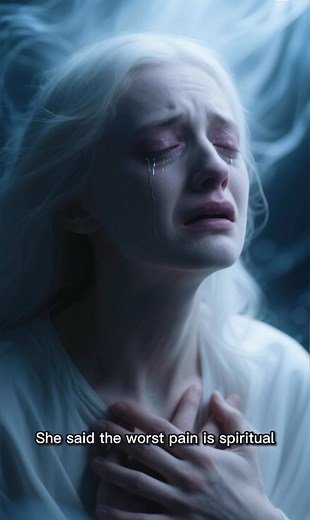 Saint Bridget of Sweden was a noblewoman, wife, mother of eight, and a deeply prayerful soul devoted to God. In her later life, God allowed her to receive many heavenly messages, which she wrote down in a book called The Revelations of Saint Bridget. One day, while praying earnestly for the conversion of sinners, Bridget was spiritually taken to see a vision of hell—not to frighten her, but to help her understand the seriousness of rejecting God’s mercy. She described hell as a place without hop