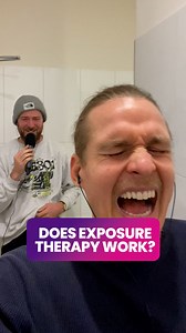 6.2K views · 135 reactions | Will struggles with crippling stage fright in public toilets. We're testing if exposure therapy will help him move past his trauma. | Will and Woody | Facebook