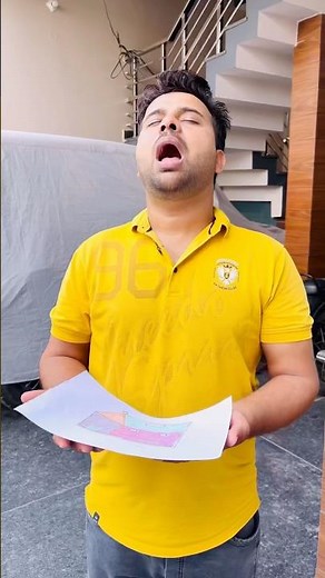 Kiski Drawing Achi Hai Aarav Ya Mumma ☺️👍