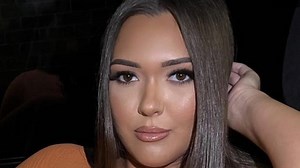 Dhakota Williams’ racy Easter message