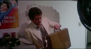 Indecent Exposure (1982, full movie, BD rip)