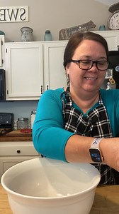 Old fashioned Peanut butter... - Mountain Cookin’ with Missy