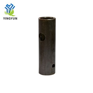 [Hot Item] Movable Hospital Patient Room Bed Furniture Hardware Castor Tube