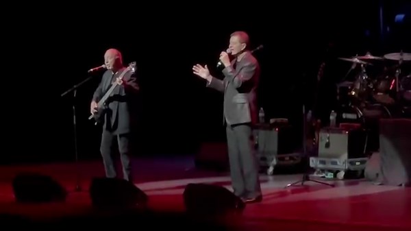 3.9K views · 101 reactions | The Buckinghams - Susan - July 2022 | Legendary Concerts | Facebook