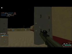 the ROBLOX lag experience