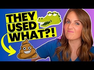 Historical birth control was SHOCKING