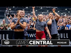 Games Central 25: Games Bound From Week 4 of Semifinals