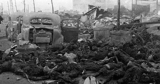 The Tokyo Firebombing Was Deadlier Than Hiroshima — So Why Haven't You Heard Of It?