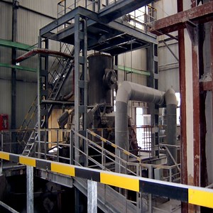 [Hot Item] Comprehensive Sodium Silicate Production Line for Global Suppliers