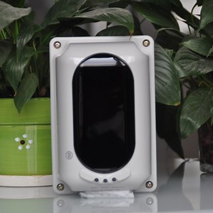 [Hot Item] Lpcb Fire Alarm System Warehouse Use Beam Sensor Detector Connect to The Input Module