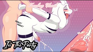 In The Party PMV/HMV with Asriel