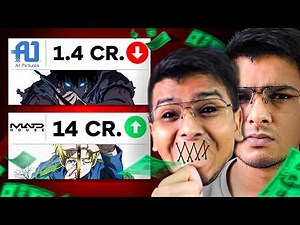 How Much ANIME Studios EARN? (Secrets Revealed)