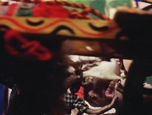 This week: PARADE a film by CHARLES & RAY EAMES. 1976. 6 min. The...