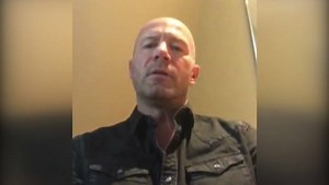 The former England footballer Alan Shearer is the latest celebrity to send messages of support to Swindon scaffolder Jamie Mines. He suffered a severe electric shock and lost part of his arms and a leg following the accident. A Go Fund Me page has been set up to support him and his family. | BBC Bristol