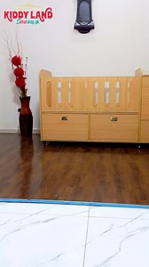 Baby Furniture and Cots . Mastering Baby Sleep with our range of cots and cribs . Kiddyland by Sehalshop Shop Now: bit.ly/3yLVtIn Address: City Center , Near Wapda Town Roundabout, Johar Town Lahore #kidsfurniture #SehalShop #kidsbeds #cribs #babycot | SehalShop