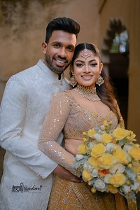 7.5K views · 43 reactions | "Marriage is like a test match — it takes...