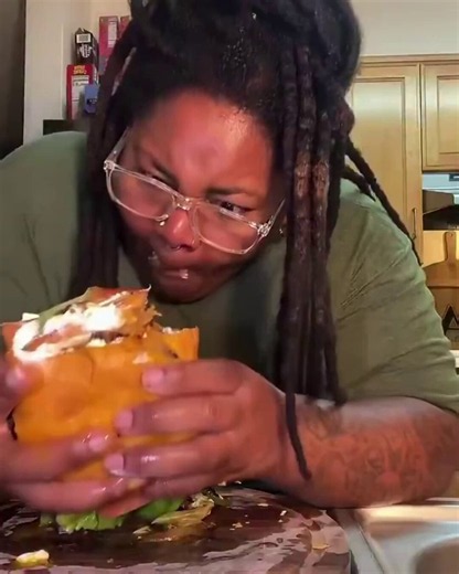 just tasted cum for the first time