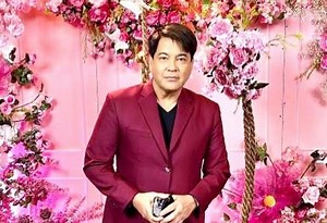 Martin Nievera proud of son with autism