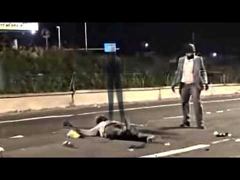 20 Mysterious Paranormal Events Caught On Camera