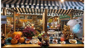 No fair? No problem | Lane Southern Orchards to offer fair food throughout October