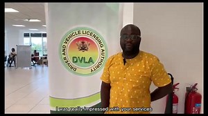 Customer Experience post Community Outreach Engagement. Real voices. Real impact. #DVLAGhana #DVLACommunityOutreach DVLA: Your Safety,Our Concern | Driver and Vehicle Licensing Authority, Ghana