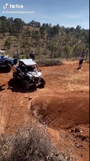 RUTITTA OFF ROAD on TikTok