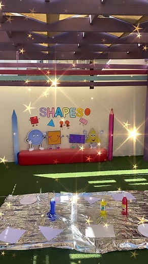 Platinum Academy Nursery and Preschool on Reels