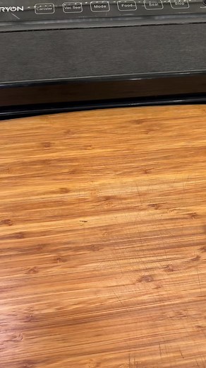 World’s largest Hershey’s Kiss #vacuumseal #satisfying #asmr | kyleistook