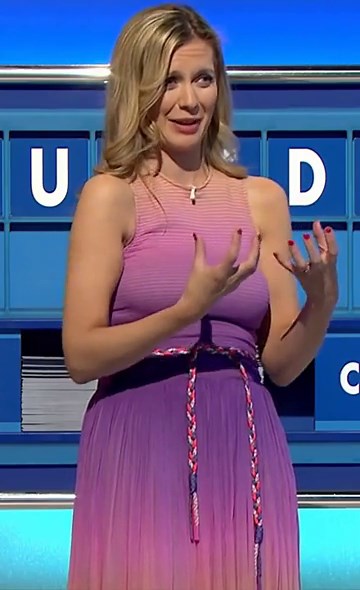 Rachel Riley 🍒