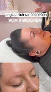17K views · 17 reactions | Abgeheilte Augenbraue | Beautywoman Berlin | Facebook