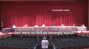 18K views · 559 reactions | Mom HUMILIATES School Board After They Pull Shenanigans Milan Area Schools Michigan #GrassrootsArmy | Grassroots Army | Facebook