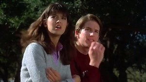 Betsy Russell nude - Private School - 1983