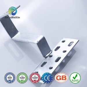 [Hot Item] Premium Tile Roof Solar Mounting System with Adjustable Brackets