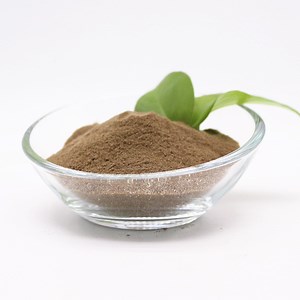 [Hot Item] Fulvic Acid Trace Elements Fertilizers