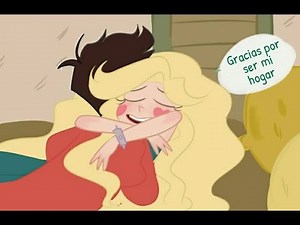 Starco-4 Comics Nuevos (2 AU Mewberty)