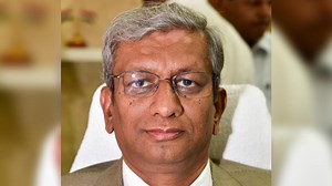 कर्नाटक स्टेट ओपन यूनिवर्सिटी के चांसलर विद्याशंकर के खिलाफ यौन उत्पीड़न का आरोप, ऑडियो लीक