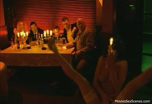 Aino Junka - Pusher 2