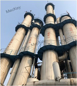 [Hot Item] Complete Corn Fermentation Ethanol Production Solution for Distillers
