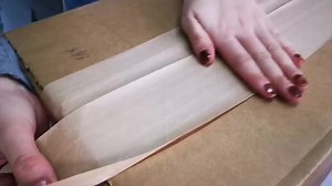 Gummed Paper Tape and Gum Paper Tape Dispenser-----The perfect packaging combination Whatsapp: +86 18614297538 #PACKING #GummedPaperTape | PAC KING GROUP Limited | Facebook