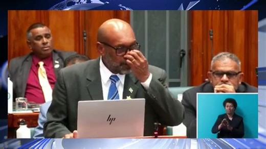 #FijiOneNews | 🚨NEWS @55 – Your Quick Update of the Hour! 🚨 Stay ahead with the latest breaking news, top stories, and updates from Fiji and beyond! 🌏📢 📺 Catch real-time coverage on Fiji One News | Fiji One News
