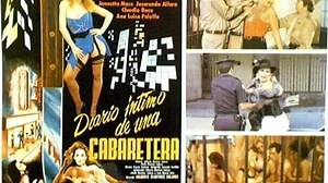 Angelica Chain -.El Diario de una cabaretera 1984